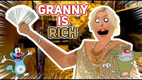 Rich Granny Betano